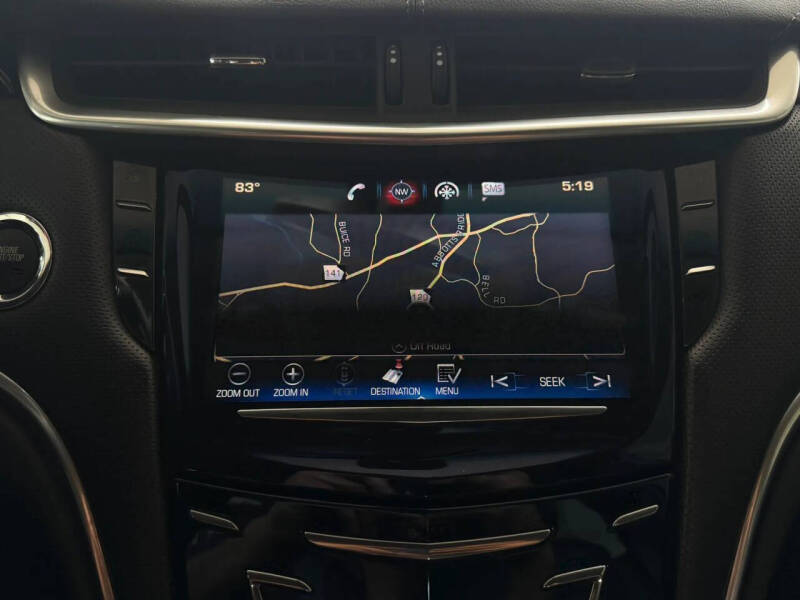 2017 Cadillac XTS Luxury