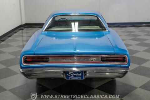 1970 Dodge Coronet