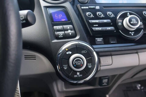 2014 Honda Insight LX