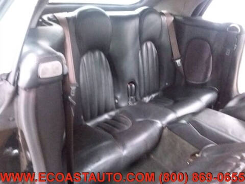 2005 Jaguar XK-Series XK8