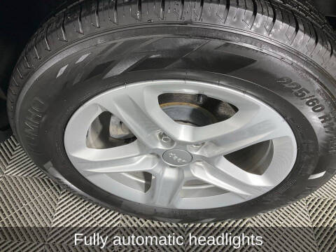 2023 Jeep Compass Sport