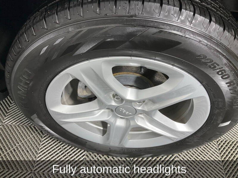 2023 Jeep Compass Sport