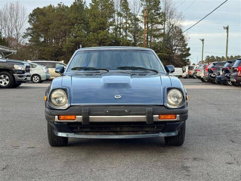 1979 Datsun 280ZX