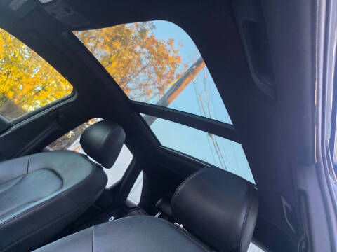 2017 Audi Q3 2.0T quattro Premium Plus