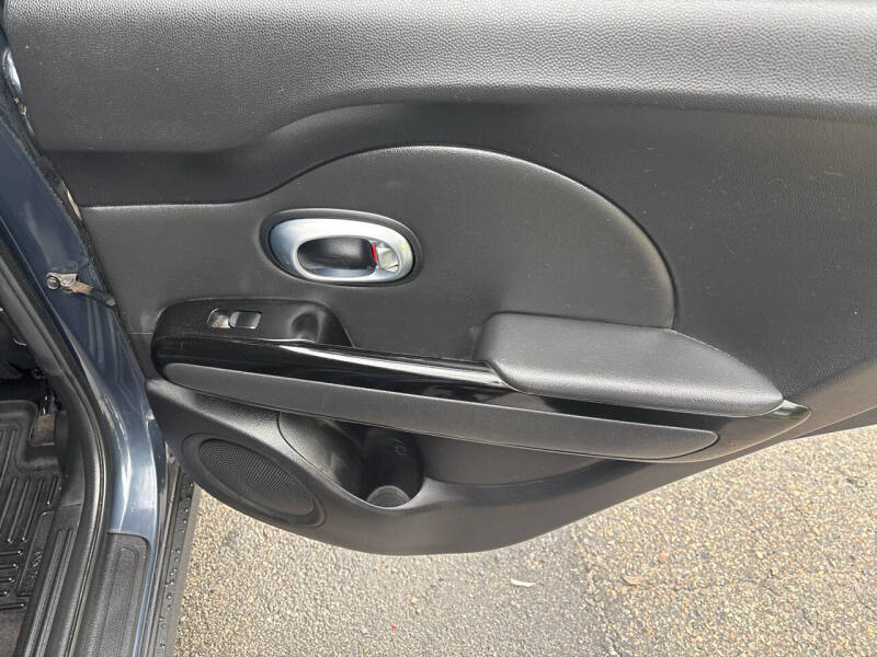 2014 Kia Soul !