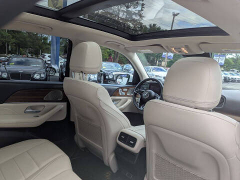 2024 Mercedes-Benz GLE GLE 450 4MATIC