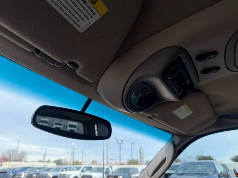 2003 Ford Excursion Eddie Bauer