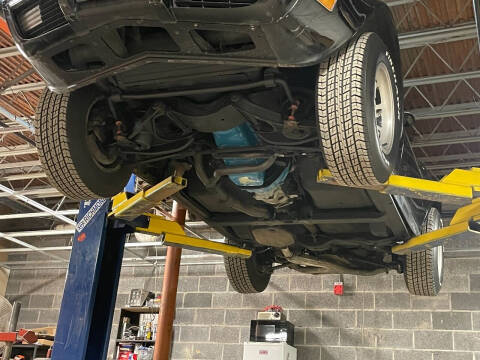 1979 Chevrolet Corvette