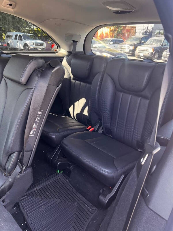 2008 Mercedes-Benz R-Class R 350