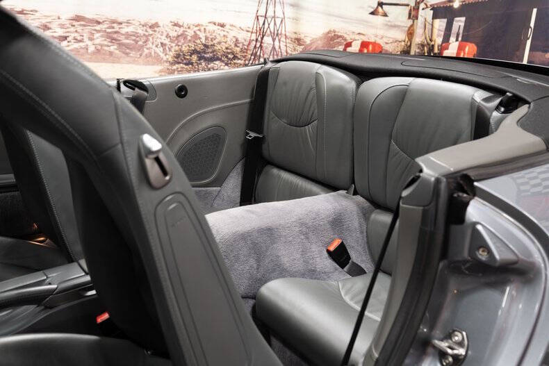 2006 Porsche 911