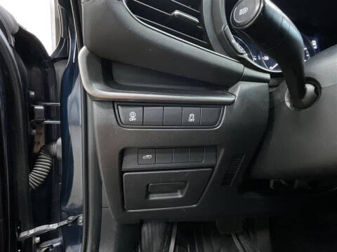 2021 Mazda Mazda3 Sedan Select