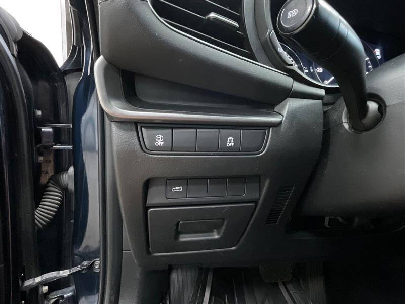 2021 Mazda Mazda3 Sedan Select