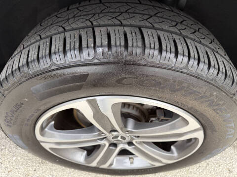 2019 Mercedes-Benz GLC GLC 300