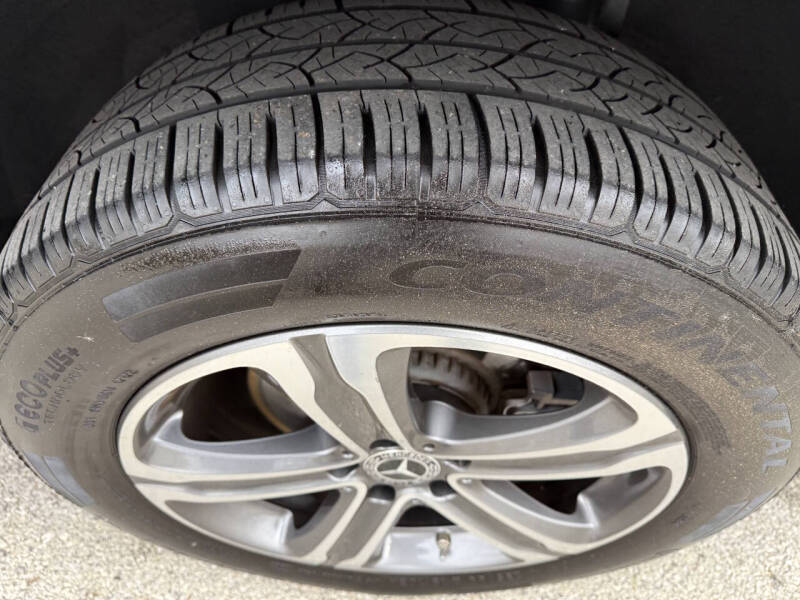 2019 Mercedes-Benz GLC GLC 300