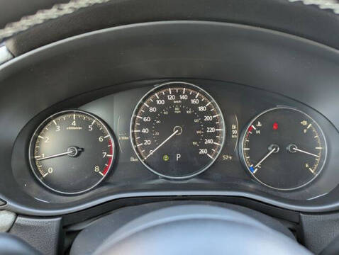 2026 Mazda CX-30 2.5 Turbo Aire Edition