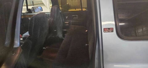 1990 Chevrolet Suburban