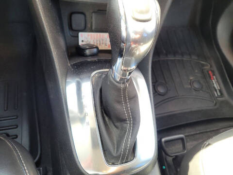 2013 Buick Encore Convenience