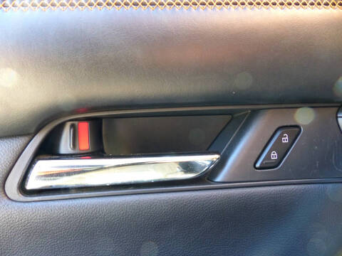 2023 Mazda CX-50 2.5 S Premium Plus