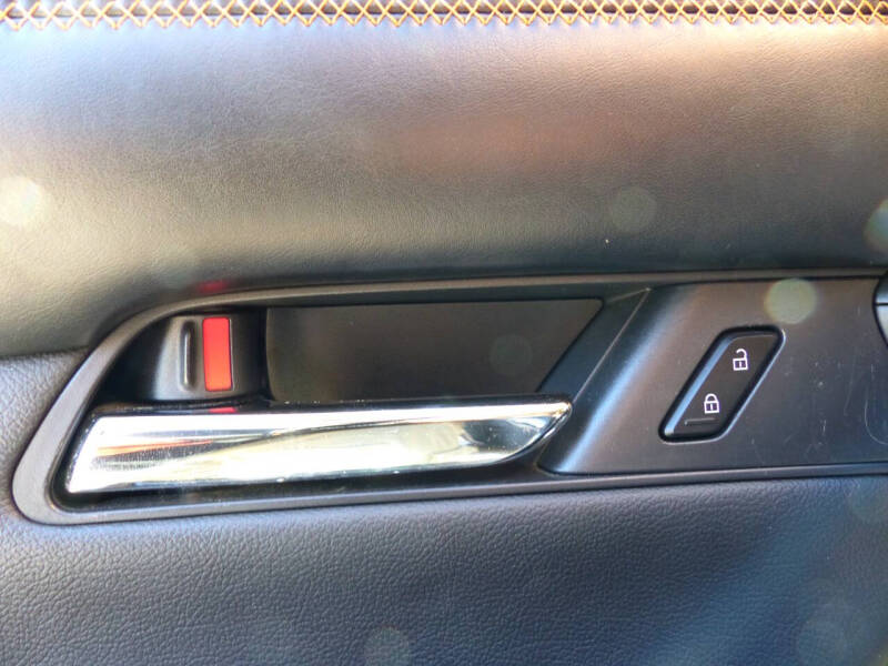 2023 Mazda CX-50 2.5 S Premium Plus