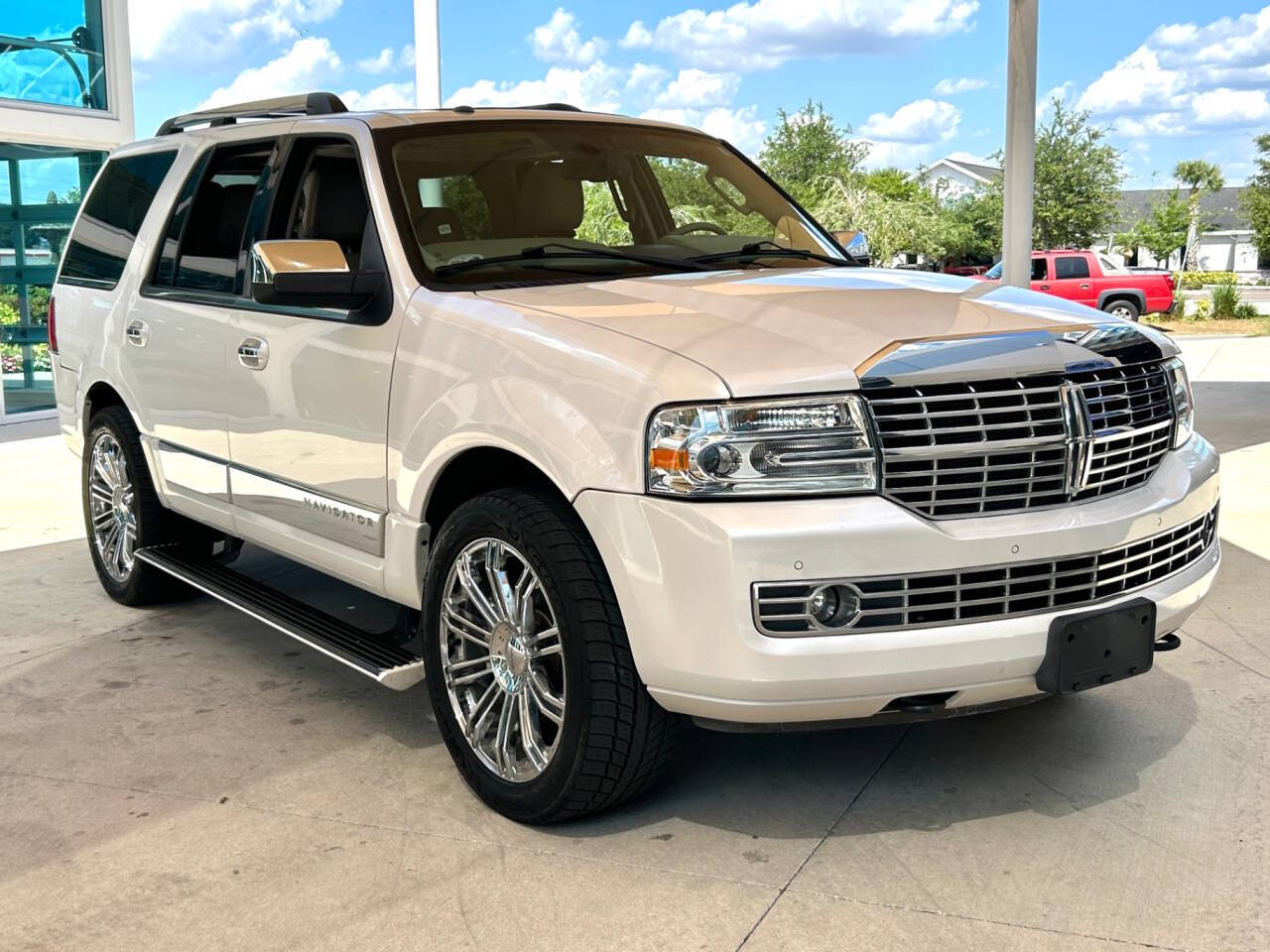2014 Lincoln Navigator 3