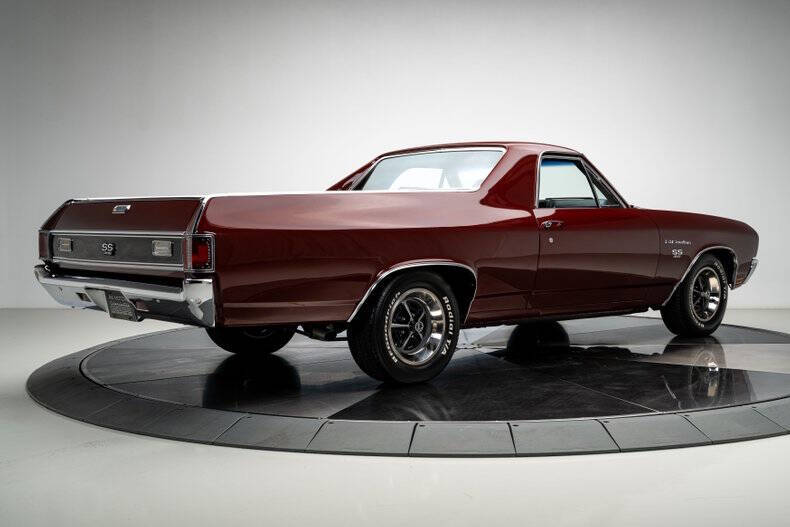 1970 Chevrolet El Camino