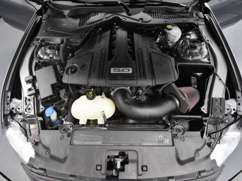 2021 Ford Mustang GT