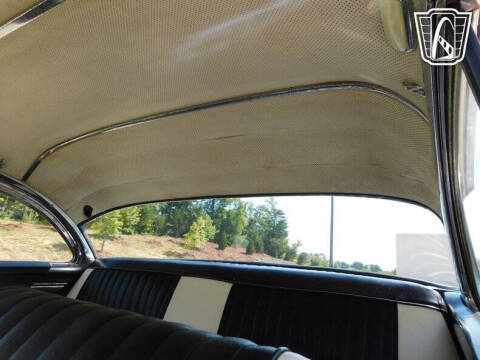 1956 Oldsmobile Super 88