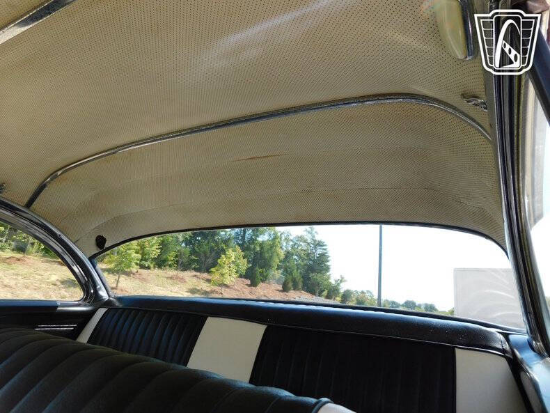 1956 Oldsmobile Super 88