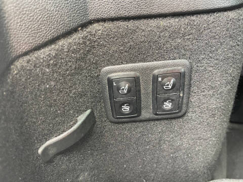 2011 Mercedes-Benz GL-Class GL 550 4MATIC