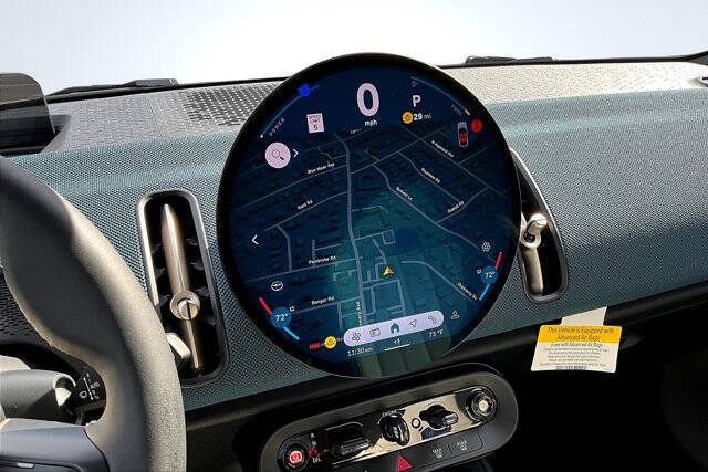 2026 MINI Countryman S ALL4