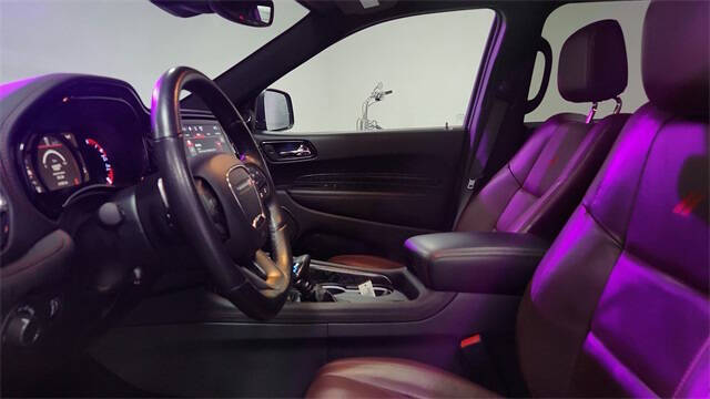 2024 Dodge Durango R/T