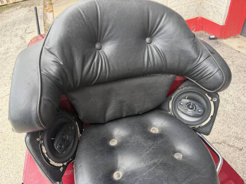 1994 Harley-Davidson Electra Glide Ultra Classic