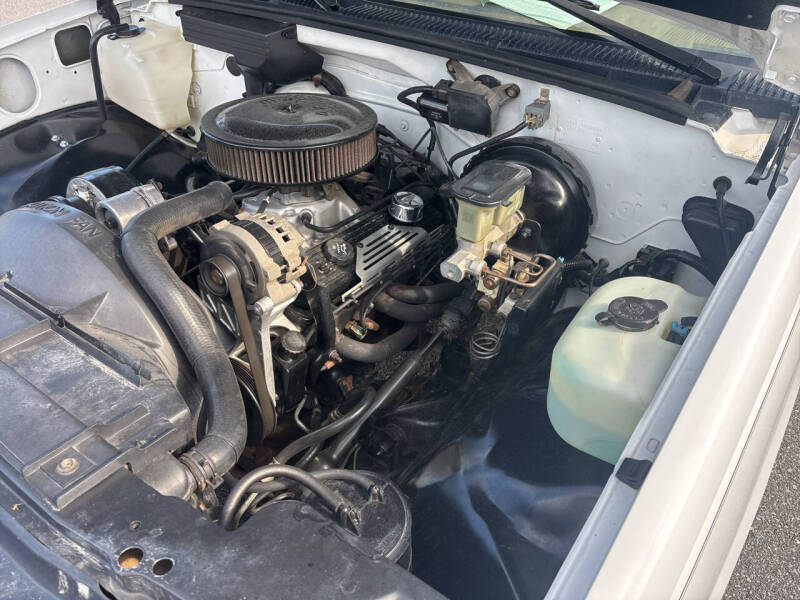 1994 GMC Sierra 2500