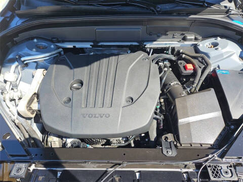 2023 Volvo XC60 B5 Core