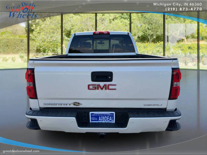 2014 GMC Sierra 1500