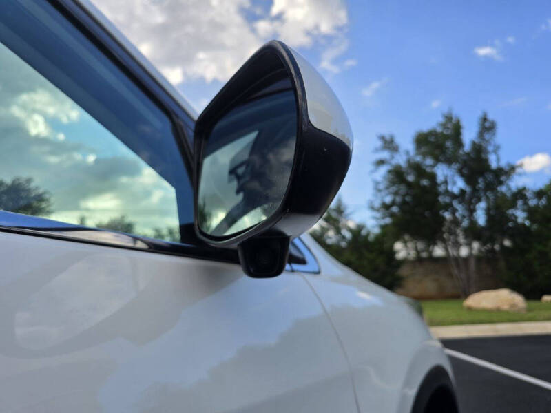 2016 Honda CR-V EX-L w/Navi