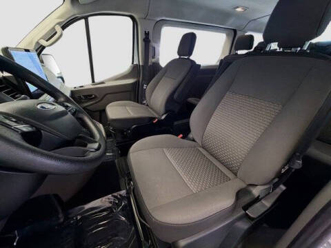 2024 Ford Transit 350 XLT