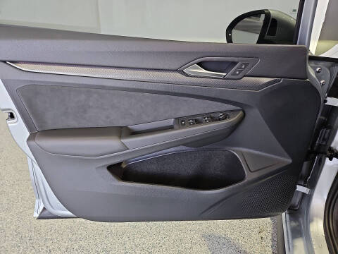 2026 Volkswagen Golf GTI S