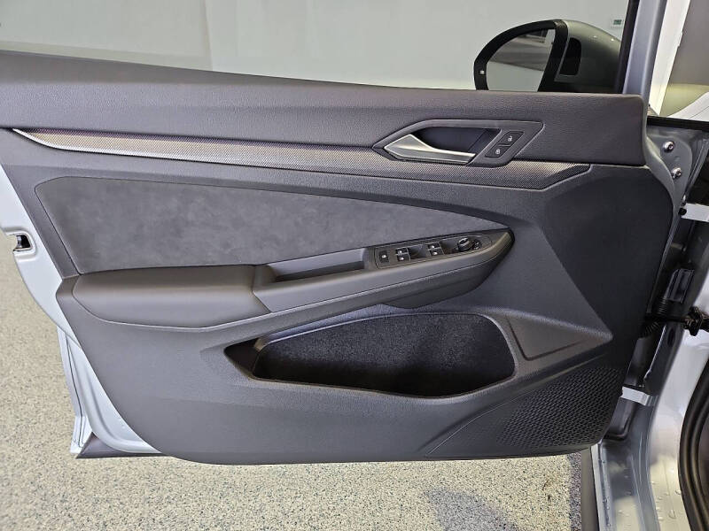 2026 Volkswagen Golf GTI S