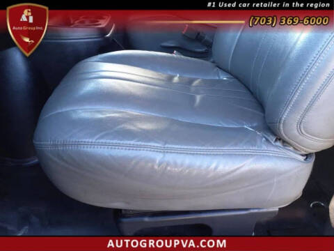 2019 GMC Savana 2500