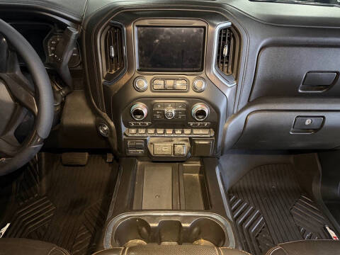 2020 GMC Sierra 2500HD