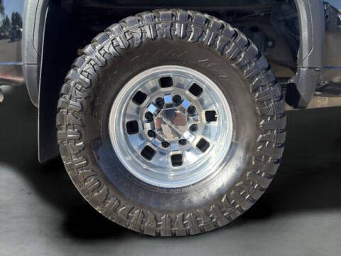 2024 GMC Sierra 3500HD