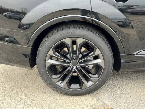 2026 Audi Q7 quattro Premium Plus 55 TFSI