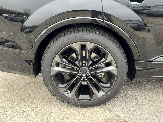 2026 Audi Q7 quattro Premium Plus 55 TFSI