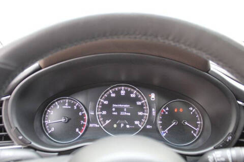 2024 Mazda CX-30 2.5 Turbo Premium