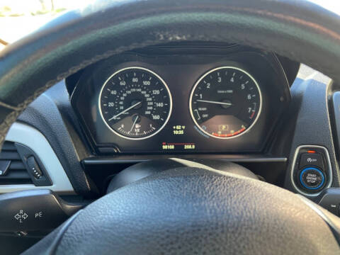 2014 BMW 2 Series 228i