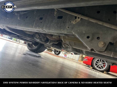 2010 Toyota Land Cruiser