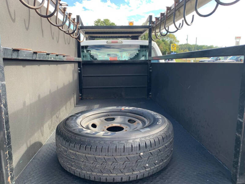 2014 Ford F-350 Super Duty