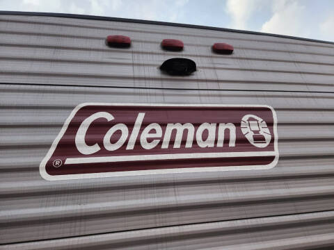 2019 Keystone RV COLEMAN