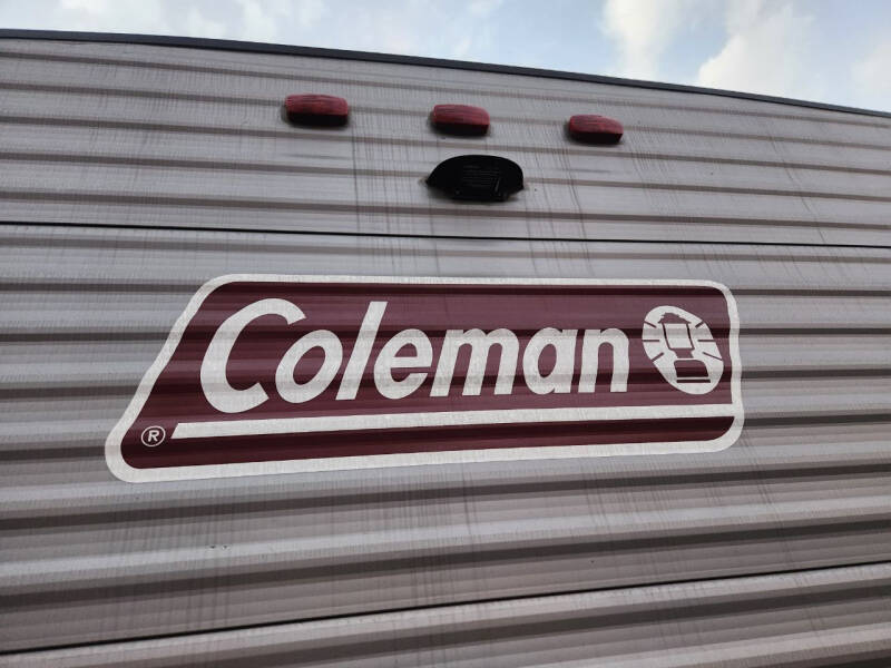 2019 Keystone RV COLEMAN